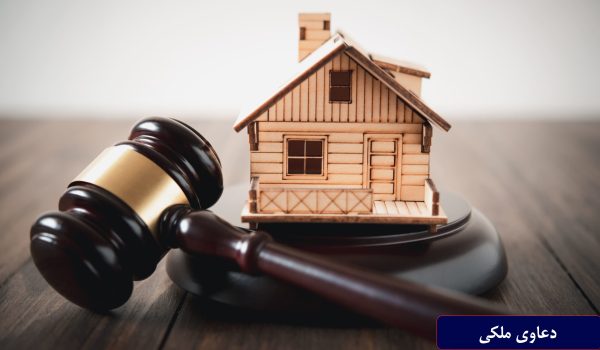 دعاوی ملکی، وکیل ملکی