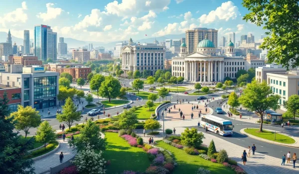 شهرداری وکیل صدر